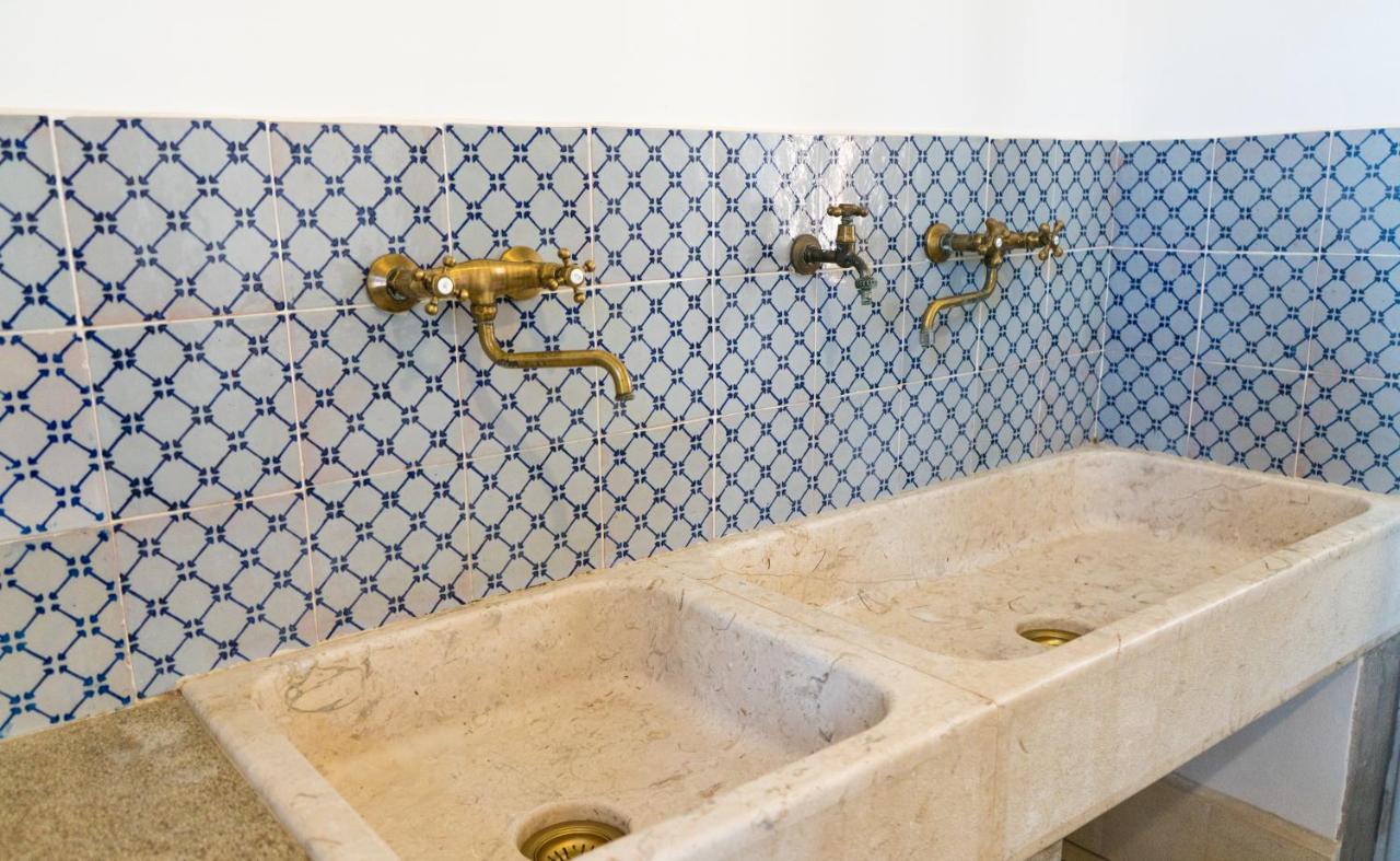 פאביננה Villa Maresole מראה חיצוני תמונה