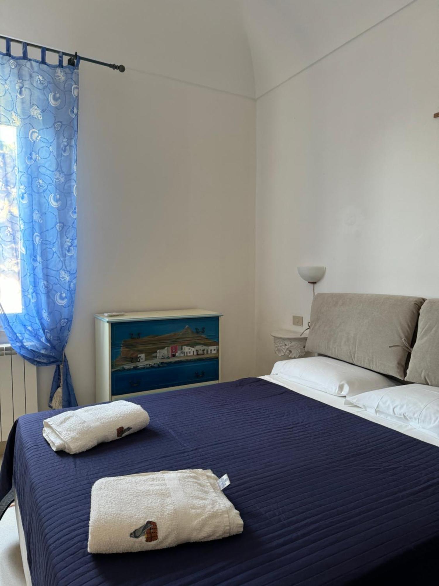 פאביננה Villa Maresole מראה חיצוני תמונה
